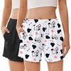 Black+white Cow