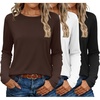 Black/Coffee/White
