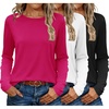 Black/White/Hot Pink