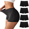 Black-4 Pack