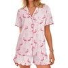 Flamingos