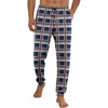 Blue Plaid