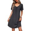 Dark Grey