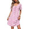 Pink Floral