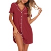 Wine Red