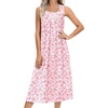 Pink Florals