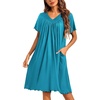 Blue Green