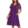 Dark Purple