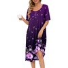 Purple Flower