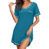 Blue Green