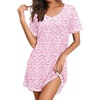 Floral Pink