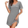 Medium Grey