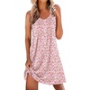Floral Pink