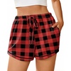 Red Plaid
