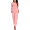 Pink Stripes