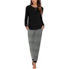 Stripe Black