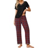 Red Plaid