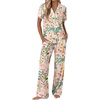Tropical Print
