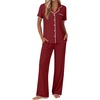 Wine Red