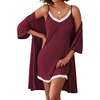 Wine Red