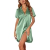 Muted Green