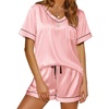 Pink Stripes