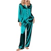 Blue Green