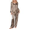Cheetah Print