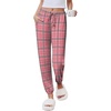 Pink Plaid