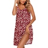 Flower Red