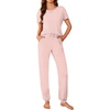 Pink Stripe
