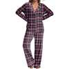 B_black Plaid