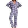 B_purple Plaid