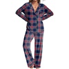 B_red Green Plaid