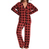 B_red Plaid
