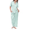 Green Stripe