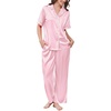 Pink Stripe