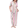 Rainbow Stripe