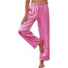 Rose Leopard