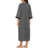 image:imageEkouaer Women Robe