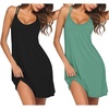 2 Pack-black/Grey Green