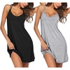 2 Pack-black/Light Grey