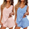 Pink/Flower Blue