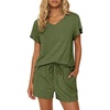 Dark Olive Green