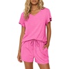 Rose Pink