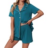 Blue Green