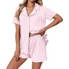Pink Stripe