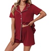 Wine Red