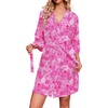 A-pink-floral