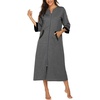 image:imageEkouaer Women Robe